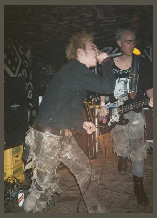 Chaos Uk
